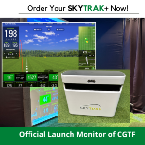 Skytrak+